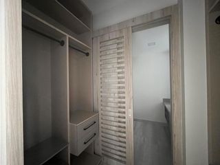 Foto 11 de República de El Salvador, Departamento Amoblado en Renta, 91m2