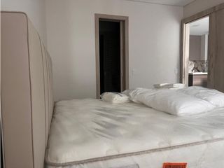 Foto 4 de República de El Salvador, Departamento Amoblado en Renta, 91m2