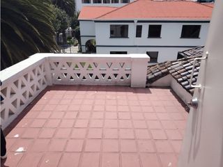 Foto 9 de La Paz, Casa Comercial en Renta, 738.24m2, 16 Ambientes