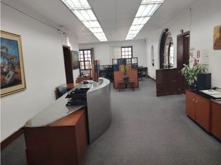 Foto 2 de La Paz, Casa Comercial en Renta, 738.24m2, 16 Ambientes