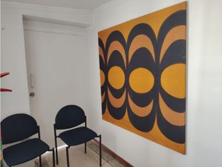 Foto 6 de La Paz, Casa Comercial en Renta, 738.24m2, 16 Ambientes