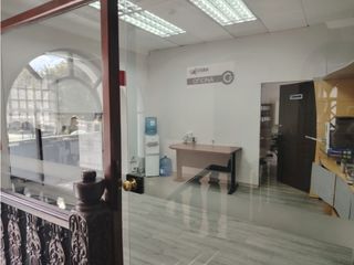 Foto 3 de La Paz, Casa Comercial en Renta, 738.24m2, 16 Ambientes
