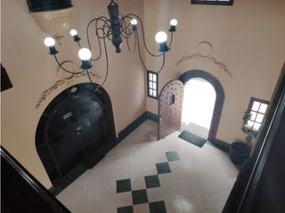 Foto 4 de La Paz, Casa Comercial en Renta, 738.24m2, 16 Ambientes