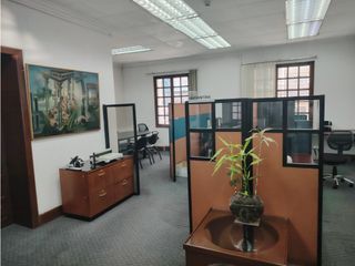 Foto 1 de La Paz, Casa Comercial en Renta, 738.24m2, 16 Ambientes