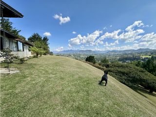 Foto 3 de Venta De Casa Campestre En Rionegro Pontezuela