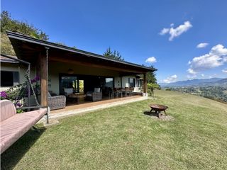 Foto 2 de Venta De Casa Campestre En Rionegro Pontezuela