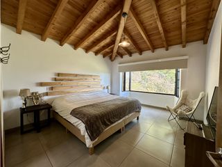 Foto 12 de Venta De Casa Campestre En Rionegro Pontezuela