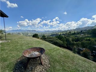 Foto 4 de Venta De Casa Campestre En Rionegro Pontezuela