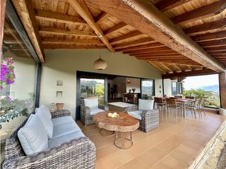 Foto 5 de Venta De Casa Campestre En Rionegro Pontezuela