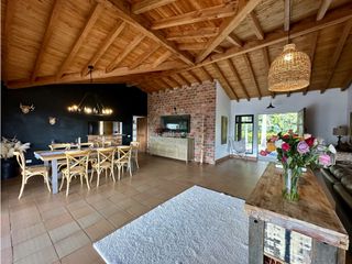 Foto 7 de Venta De Casa Campestre En Rionegro Pontezuela