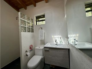 Foto 9 de Venta De Casa Campestre En Rionegro Pontezuela
