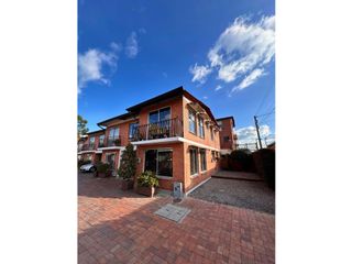Foto 11 de Hermosa casa en Cajicá para venta o renta amoblada o sin amoblar  !!