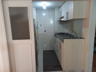 Foto 8 de Venta apartaestudio en Santa Barbara