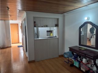 Foto 5 de Venta apartaestudio en Santa Barbara