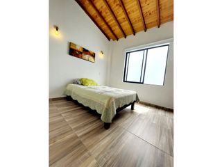 Foto 17 de en venta Casa la Ceja Antioquia 126 m2, unidad residencial