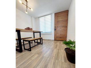 Foto 9 de en venta Casa la Ceja Antioquia 126 m2, unidad residencial