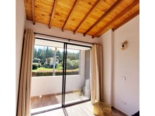Foto 20 de en venta Casa la Ceja Antioquia 126 m2, unidad residencial