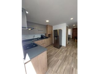 Foto 4 de en venta Casa la Ceja Antioquia 126 m2, unidad residencial