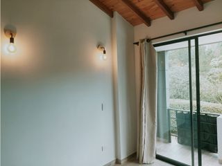 Foto 11 de en venta Casa la Ceja Antioquia 126 m2, unidad residencial