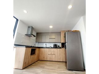 Foto 5 de en venta Casa la Ceja Antioquia 126 m2, unidad residencial