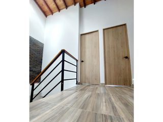 Foto 14 de en venta Casa la Ceja Antioquia 126 m2, unidad residencial