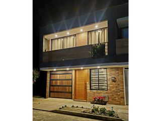 Foto 15 de en venta Casa la Ceja Antioquia 126 m2, unidad residencial