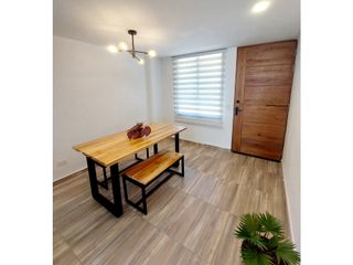 Foto 10 de en venta Casa la Ceja Antioquia 126 m2, unidad residencial