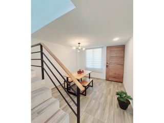 Foto 19 de en venta Casa la Ceja Antioquia 126 m2, unidad residencial
