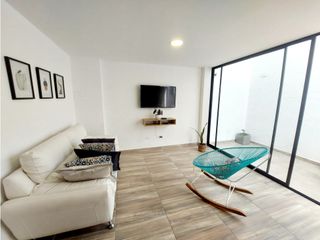 Foto 7 de en venta Casa la Ceja Antioquia 126 m2, unidad residencial