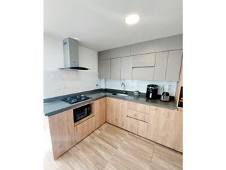 Foto 6 de en venta Casa la Ceja Antioquia 126 m2, unidad residencial