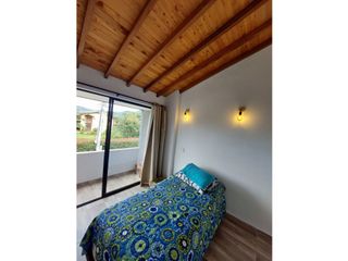 Foto 18 de en venta Casa la Ceja Antioquia 126 m2, unidad residencial