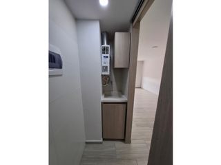 Foto 3 de APARTAMENTO VENTA MODELIA BOGOTA