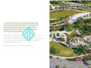 Foto 11 de Terreno / Lote en venta de 670 m2 en EKO DISTRITO, Salta