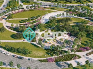 Foto 9 de Terreno / Lote en venta de 670 m2 en EKO DISTRITO, Salta