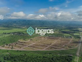 Foto 1 de Terreno / Lote en venta de 670 m2 en EKO DISTRITO, Salta