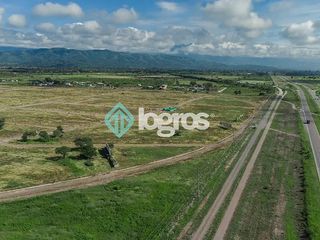 Foto 4 de Terreno / Lote en venta de 670 m2 en EKO DISTRITO, Salta