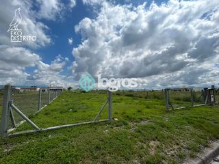 Foto 3 de Terreno / Lote en venta de 670 m2 en EKO DISTRITO, Salta