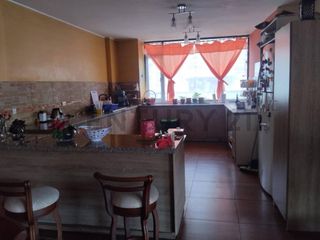 Foto 10 de Venta de Edificio  La Magdalena Perfecta Ubicación Local Comercial y Casa Dúplex