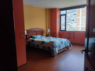 Foto 12 de Venta de Edificio  La Magdalena Perfecta Ubicación Local Comercial y Casa Dúplex