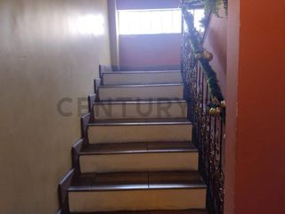 Foto 7 de Venta de Edificio  La Magdalena Perfecta Ubicación Local Comercial y Casa Dúplex
