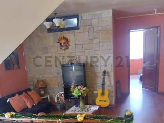 Foto 13 de Venta de Edificio  La Magdalena Perfecta Ubicación Local Comercial y Casa Dúplex