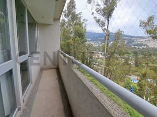 Foto 16 de Departamento 2D Amoblado en Alquiler Urb. Floresta de Carcelen