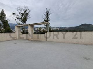 Foto 30 de Departamento 2D Amoblado en Alquiler Urb. Floresta de Carcelen