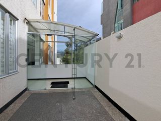 Foto 4 de Departamento 2D Amoblado en Alquiler Urb. Floresta de Carcelen