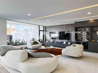 Foto 5 de Casa amoblada por estrenar en venta urbanización el condado