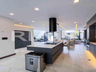 Foto 4 de Casa amoblada por estrenar en venta urbanización el condado
