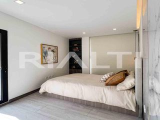 Foto 13 de Casa amoblada por estrenar en venta urbanización el condado