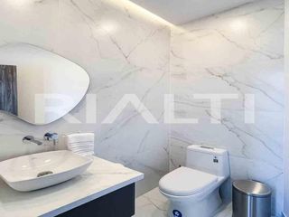 Foto 20 de Casa amoblada por estrenar en venta urbanización el condado