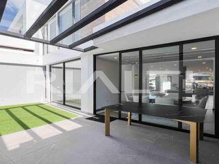 Foto 24 de Casa amoblada por estrenar en venta urbanización el condado
