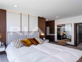 Foto 10 de Casa amoblada por estrenar en venta urbanización el condado
